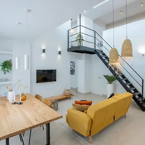  Apartamento Del Parque Flats San Andres