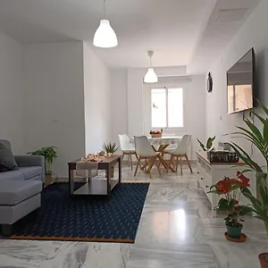  Apartamento Luxury Flat - Calle Victoria - Centro