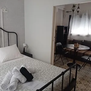  Apartamento Centro De - Calle Zanca